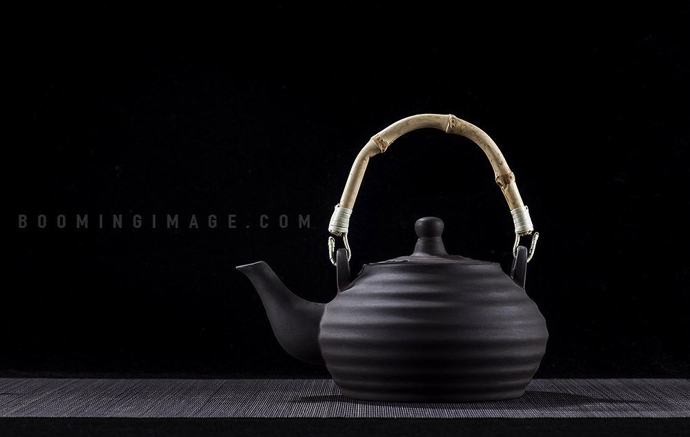 养生壶产品摄影 捕捉健康与美感的艺术