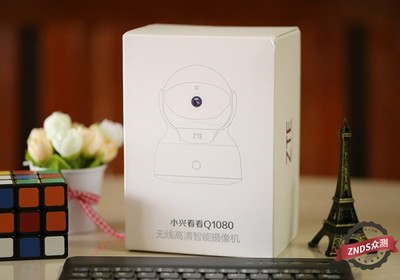 小兴看看 开启家居智能监控高新视界